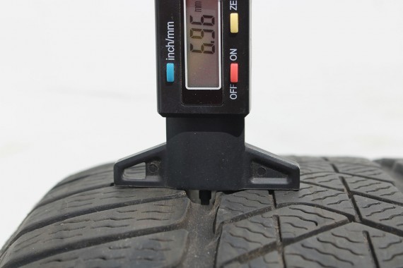 MINI COUNTRYMAN F60 FELGI 18 6888852 OPONY ZIMA KOŁA felga 7.5J*18H2 ET51 opona 225/50/18 PIRELLI styl JCW815 6888851 6 888 852