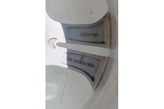 BMW X1 X2 FELGI 17 6856065 OPONY ZIMA KOŁA felga 7.5J*17H2 ET52 opona 225/55/17 97H Bridgestone wzór styl 564 F48 U11 F39