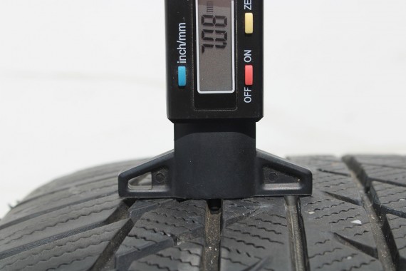 BMW X1 X2 FELGI 17 6856065 OPONY ZIMA KOŁA felga 7.5J*17H2 ET52 opona 225/55/17 97H Bridgestone wzór styl 564 F48 U11 F39