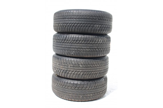 BMW X1 X2 FELGI 17 6856065 OPONY ZIMA KOŁA felga 7.5J*17H2 ET52 opona 225/55/17 97H Bridgestone wzór styl 564 F48 U11 F39