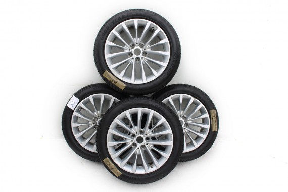 BMW 5 G30 G31 FELGI 18...