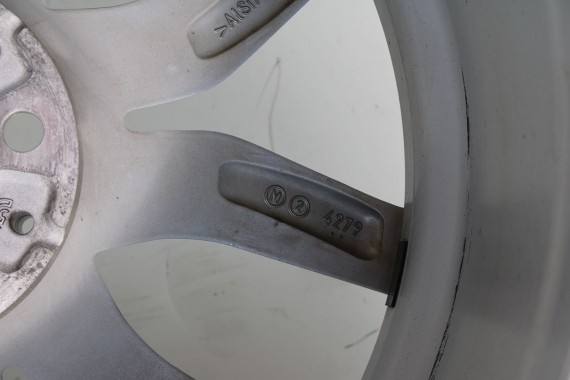 BMW X5M X6M FELGI 19 6880685 OPONY ZIMA KOŁA felga 9J*19H2 ET38 opona 265/50/19 734 Continental X5 X6 8090715 RSC RDCI TPMS