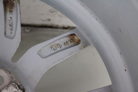 BMW X5M X6M FELGI 19 6880685 OPONY ZIMA KOŁA felga 9J*19H2 ET38 opona 265/50/19 734 Continental X5 X6 8090715 RSC RDCI TPMS