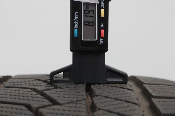 BMW X5M X6M FELGI 19 6880685 OPONY ZIMA KOŁA felga 9J*19H2 ET38 opona 265/50/19 734 Continental X5 X6 8090715 RSC RDCI TPMS