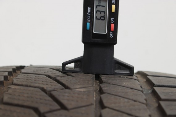 BMW X5M X6M FELGI 19 6880685 OPONY ZIMA KOŁA felga 9J*19H2 ET38 opona 265/50/19 734 Continental X5 X6 8090715 RSC RDCI TPMS