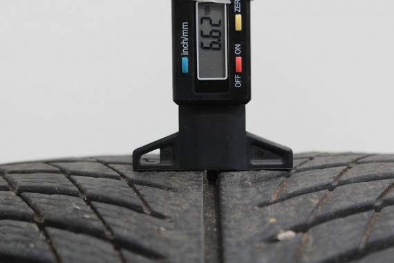 BMW X5M X6M FELGI 21 8090794 8090795 OPONY ZIMA KOŁA felga 10,5J*21EH2 ET28 opona 295/35/21 M808 39066 Michelin X5 X6 8090715