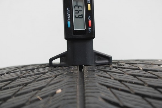 BMW X5M X6M FELGI 21 8090794 8090795 OPONY ZIMA KOŁA felga 10,5J*21EH2 ET28 opona 295/35/21 M808 39066 Michelin X5 X6 8090715