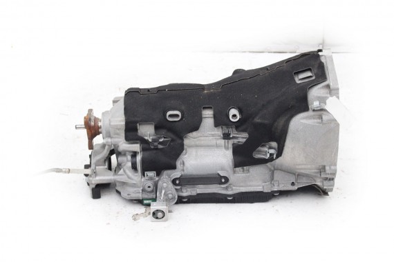 BMW 7 G12 SKRZYNIA BIEGÓW 9454159 GA8HP51Z 9454159 7E21 - 740LiA 240 kW 326 PS 740Li 8-biegowa 24008663913 GA8L51CZ 8741539 G11