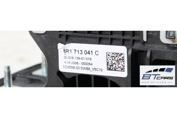 AUDI Q5 WYBIERAK 8R1713041C AUTOMATYCZNEJ SKRZYNI BIEGÓW lewarek dźwignia 8R1 713 041 C AUTOMAT 8R 8R1713041C 8R1713041C