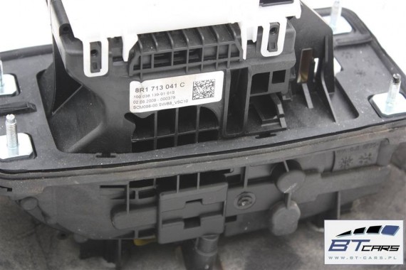 AUDI Q5 WYBIERAK 8R1713041C AUTOMATYCZNEJ SKRZYNI BIEGÓW lewarek dźwignia 8R1 713 041 C AUTOMAT 8R 8R1713041C 8R1713041C