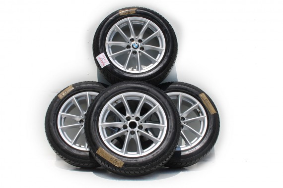 BMW 5 G30 FELGI 17 6868217...