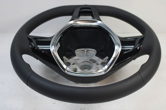 VW GOLF 7 VII SPORTSVAN B8 KIEROWNICA 5G0419091A 5G0419091FD czarna skórzana CRAFTER ARTEON 5G 3G 7C 3G8 5G0419091A 5G0419091FD