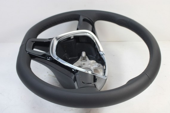 VW GOLF 7 VII SPORTSVAN B8 KIEROWNICA 5G0419091A 5G0419091FD czarna skórzana CRAFTER ARTEON 5G 3G 7C 3G8 5G0419091A 5G0419091FD
