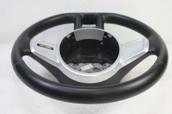 VW THE BEETLE KIEROWNICA 5C0419091AD 5C kolor LA7W srebrny 5C0 419 091 AD skórzana 5C0419091AD 5C0419091AD 5C0419091AD 5C0419091