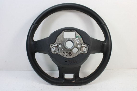 VW THE BEETLE KIEROWNICA 5C0419091AD 5C kolor LA7W srebrny 5C0 419 091 AD skórzana 5C0419091AD 5C0419091AD 5C0419091AD 5C0419091