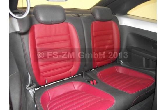 VW THE BEETLE KIEROWNICA 5C0419091AD 5C kolor LA7W srebrny 5C0 419 091 AD skórzana 5C0419091AD 5C0419091AD 5C0419091AD 5C0419091