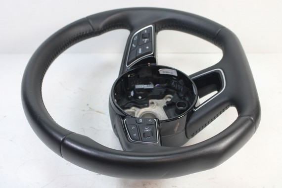 AUDI A3 A4 A5 Q2 KIEROWNICA 8W0419091AD 8W0419091DF 8W0 419 091 AD 8W F5 8V 8W0419091AD 8W0419091DF 8W0419091AD 8W0419091DF FL