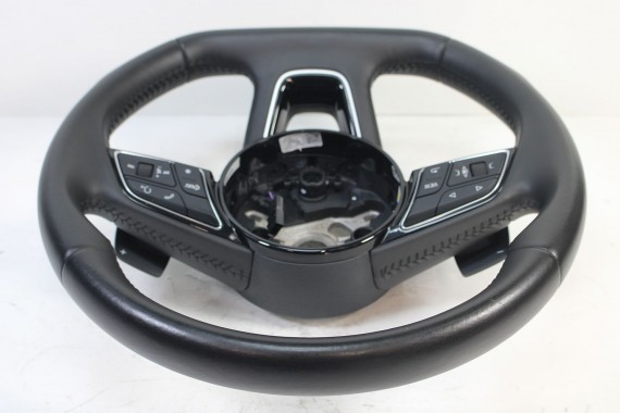 AUDI A3 A4 A5 Q2 KIEROWNICA 8W0419091AD 8W0419091DF 8W0 419 091 AD 8W F5 8V 8W0419091AD 8W0419091DF 8W0419091AD 8W0419091DF FL