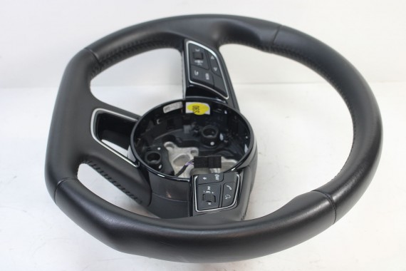 AUDI A3 A4 A5 Q2 KIEROWNICA 8W0419091AD 8W0419091DF 8W0 419 091 AD 8W F5 8V 8W0419091AD 8W0419091DF 8W0419091AD 8W0419091DF FL