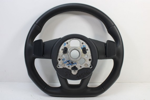 AUDI A3 A4 A5 Q2 KIEROWNICA 8W0419091AD 8W0419091DF 8W0 419 091 AD 8W F5 8V 8W0419091AD 8W0419091DF 8W0419091AD 8W0419091DF FL
