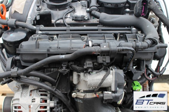 VW AUDI SEAT SKODA KOLEKTOR SSĄCY 06J133185DF 06J133201AS 06J133201BD 06J 133 185 06J133185BH 06J133185DE 06J133201AS 06J133201