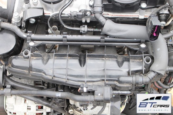 VW AUDI SEAT SKODA KOLEKTOR SSĄCY 06J133185DF 06J133201AS 06J133201BD 06J 133 185 06J133185BH 06J133185DE 06J133201AS 06J133201