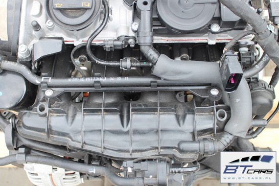 VW AUDI SEAT SKODA KOLEKTOR SSĄCY 06J133185DF 06J133201AS 06J133201BD 06J 133 185 06J133185BH 06J133185DE 06J133201AS 06J133201