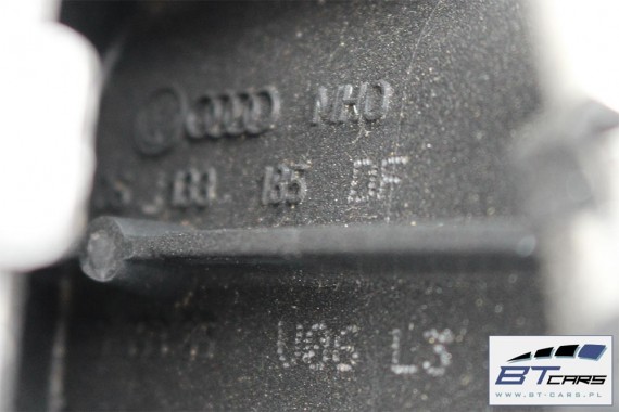 VW AUDI SEAT SKODA KOLEKTOR SSĄCY 06J133185DF 06J133201AS 06J133201BD 06J 133 185 06J133185BH 06J133185DE 06J133201AS 06J133201