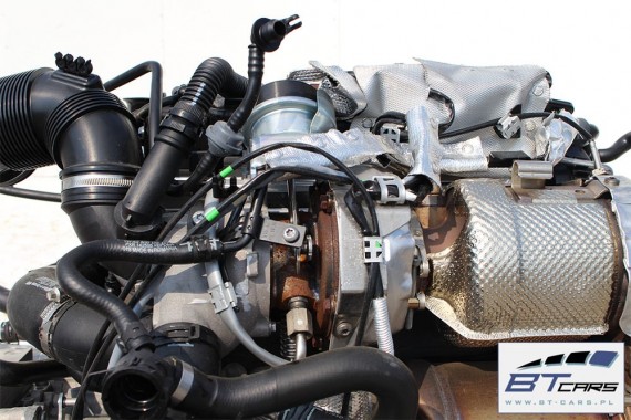 VW AUDI SKODA SEAT TURBINA TURBOSPRĘŻARKA 04L253019Q 04L253010B 2.0 TDi 04L253020M 04L 253 019 Q diesel 04L253019Q 04L253010B