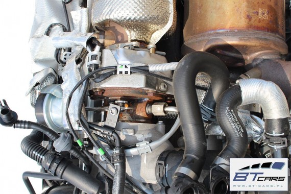 VW AUDI SKODA SEAT TURBINA TURBOSPRĘŻARKA 04L253019Q 04L253010B 2.0 TDi 04L253020M 04L 253 019 Q diesel 04L253019Q 04L253010B