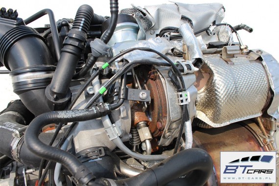 VW AUDI SKODA SEAT TURBINA TURBOSPRĘŻARKA 04L253019Q 04L253010B 2.0 TDi 04L253020M 04L 253 019 Q diesel 04L253019Q 04L253010B