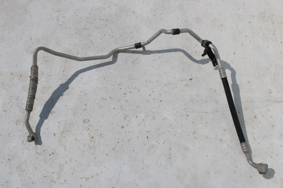 VW RURKA KLIMATYZACJI 1K0820743CD KLIMY PRZEWÓD RURKI WĄŻ 1K0 820 743 CD AUDI SKODA SEAT