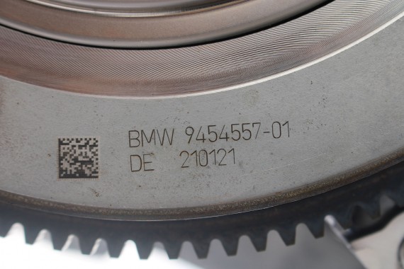 BMW 7 G31 KOMPUTER SILNIKA 5A24C332 silnik STEROWNIK MODUŁ 3.0 B58_B30C 258Km 190KW 258PS B30 40iX HYBRID 0 261 S10 3GH 0261S10