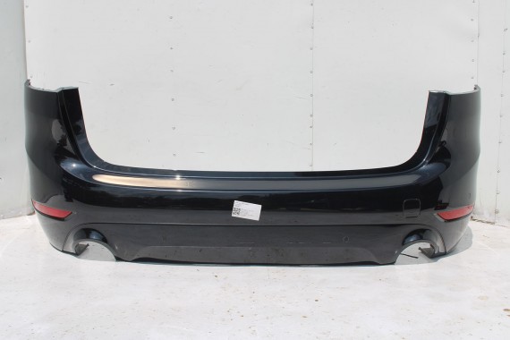 BMW 2 F46 TYŁ KLAPA BAGAŻNIKA ZDERZAK TYLNY ALPINWEISS kolor  + LAMPY TYLNE lampa 475 Black-sapphire Czarny Grand Tourer