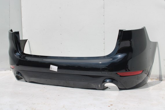 BMW 2 F46 TYŁ KLAPA BAGAŻNIKA ZDERZAK TYLNY ALPINWEISS kolor  + LAMPY TYLNE lampa 475 Black-sapphire Czarny Grand Tourer