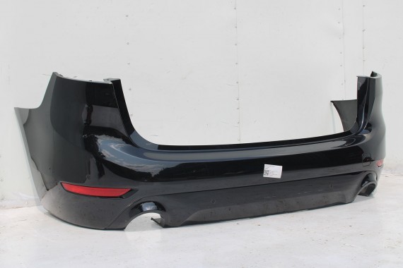 BMW 2 F46 TYŁ KLAPA BAGAŻNIKA ZDERZAK TYLNY ALPINWEISS kolor  + LAMPY TYLNE lampa 475 Black-sapphire Czarny Grand Tourer