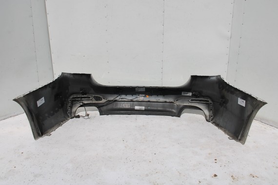 BMW M5 5 G30 TYŁ ZDERZAK + KLAPA BAGAŻNIKA LAMPY tylna 300 Alpinweiss Biały M pakiet Carbon 41007440695 51128067763 51192457441