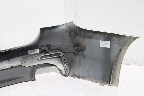 BMW M5 5 G30 TYŁ ZDERZAK + KLAPA BAGAŻNIKA LAMPY tylna 300 Alpinweiss Biały M pakiet Carbon 41007440695 51128067763 51192457441