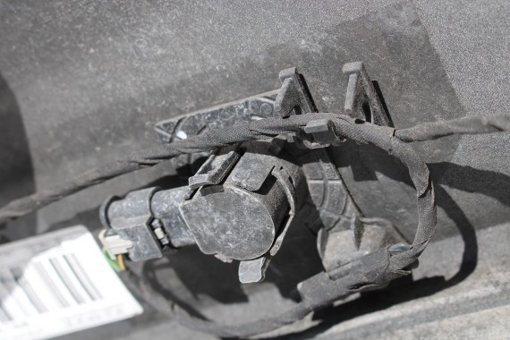 BMW M5 5 G30 TYŁ ZDERZAK + KLAPA BAGAŻNIKA LAMPY tylna 300 Alpinweiss Biały M pakiet Carbon 41007440695 51128067763 51192457441