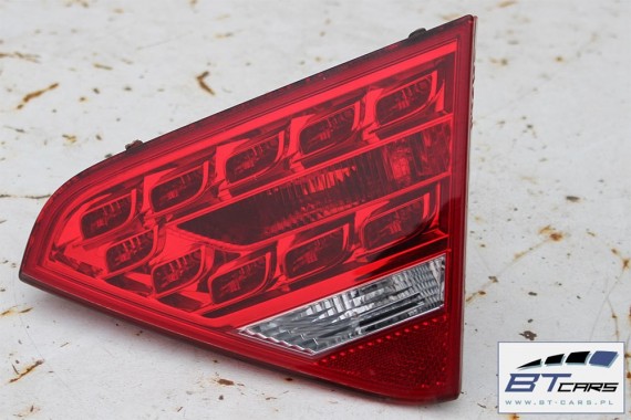 AUDI A5 LAMPY TYLNE LED LAMPA TYŁ 8T0945093A 8T0945094A 8T0945095B 8T0945096B 8T 8T0945095D 8T0945096D 8T0945095B 8T0945096B led