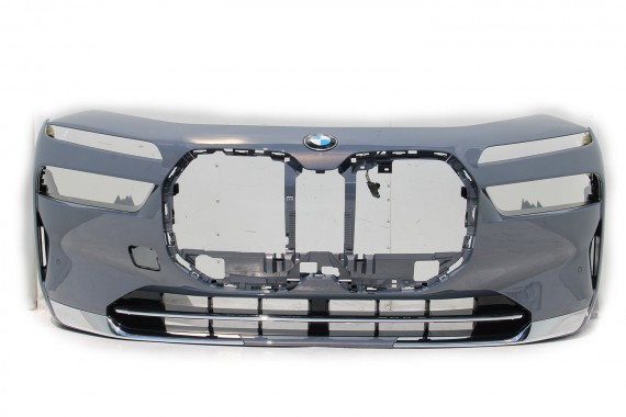 BMW 7 G70 ZDERZAK PRZEDNI...
