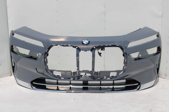 BMW 7 G70 ZDERZAK PRZEDNI PRZÓD C55 Sparkling Kupfergrau Metallic 51 11 5A45BF7  	51 13 5A0B553