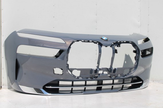 BMW 7 G70 ZDERZAK PRZEDNI PRZÓD C55 Sparkling Kupfergrau Metallic 51 11 5A45BF7  	51 13 5A0B553