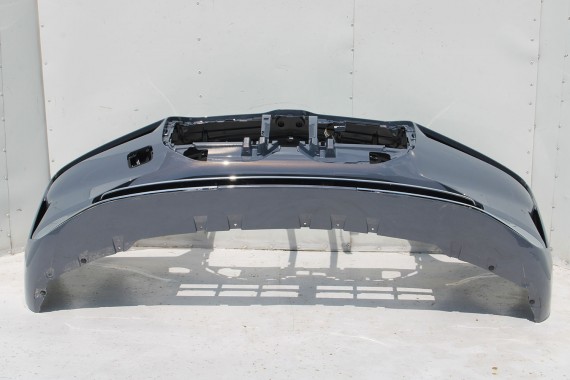 BMW 7 G70 ZDERZAK PRZEDNI PRZÓD C55 Sparkling Kupfergrau Metallic 51 11 5A45BF7  	51 13 5A0B553