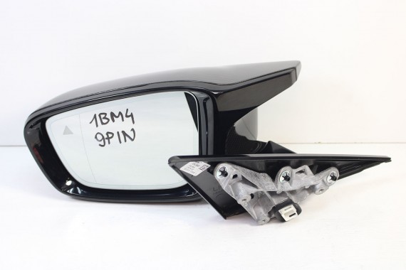 BMW M4 G83 LUSTERKA lusterko lewe + prawe drzwi + kamera M pakiet Carbon Coupe 4 G22 G23 G82 G26 KAMERY 360 drzwiowe BMW M4 G83