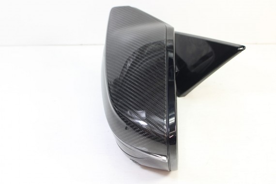 BMW M4 G83 LUSTERKA lusterko lewe + prawe drzwi + kamera M pakiet Carbon Coupe 4 G22 G23 G82 G26 KAMERY 360 drzwiowe BMW M4 G83
