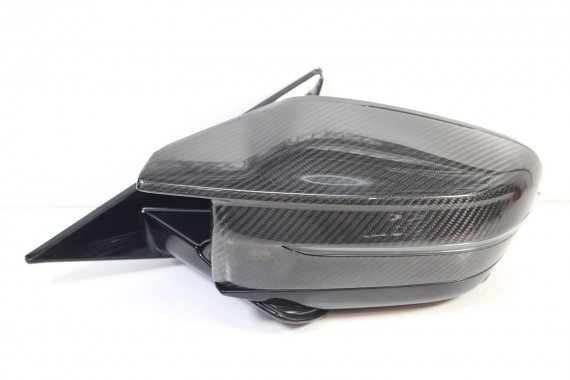 BMW M4 G83 LUSTERKA lusterko lewe + prawe drzwi + kamera M pakiet Carbon Coupe 4 G22 G23 G82 G26 KAMERY 360 drzwiowe BMW M4 G83