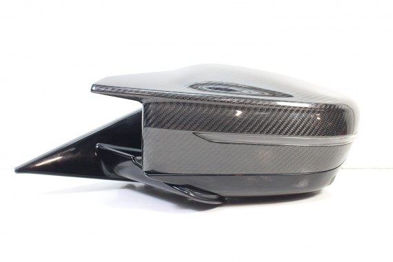 BMW M4 G83 LUSTERKA lusterko lewe + prawe drzwi + kamera M pakiet Carbon Coupe 4 G22 G23 G82 G26 KAMERY 360 drzwiowe BMW M4 G83