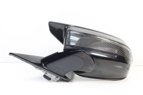 BMW M4 G83 LUSTERKA lusterko lewe + prawe drzwi + kamera M pakiet Carbon Coupe 4 G22 G23 G82 G26 KAMERY 360 drzwiowe BMW M4 G83