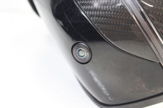 BMW M4 G83 LUSTERKA lusterko lewe + prawe drzwi + kamera M pakiet Carbon Coupe 4 G22 G23 G82 G26 KAMERY 360 drzwiowe BMW M4 G83